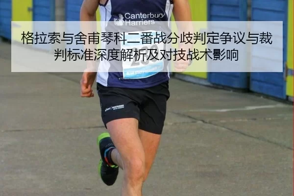 格拉索与舍甫琴科二番战分歧判定争议与裁判标准深度解析及对技战术影响